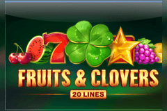 Fruits & Clover logo