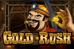 Gold Rush slot