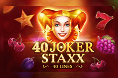 Joker Expand 40 Lines slot