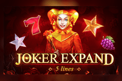 Joker Expand 5 Lines slot