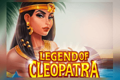 Legend of Cleopatra slot