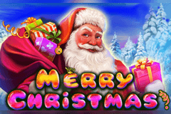 Merry Christmas slot