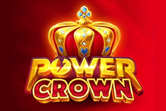 Power Crown Hold and Win slot