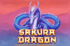 Sakura Dragon slot