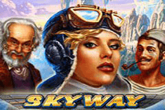Sky Way slot