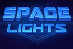 Space Lights slot