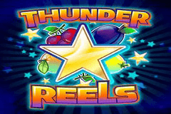 Thunder Reels slot