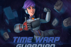 Time Warp Guardian slot