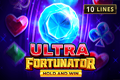 Ultra Fortunator slot