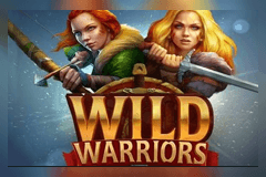 Wild Warriors logo