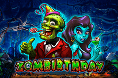 Zombirthday slot