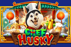 Chef Husky slot