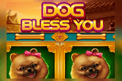Dog Bless You slot