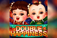 Double Happiness slot