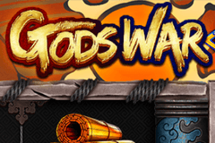 Gods War slot