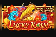 Lucky Koin slot