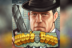 Who's the Boss slot