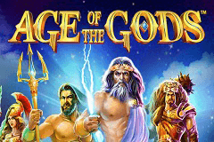 Age of the Gods slot