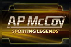 AP McCoy logo