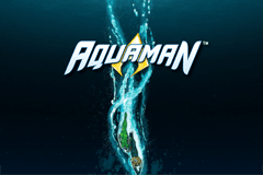 Aquaman slot