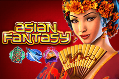 Asian Fantasy slot