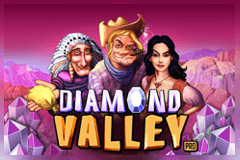 Diamond Valley Pro slot