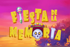 Fiesta De La Memoria slot