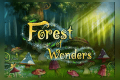 Forest of Wonders slot