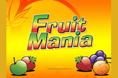 Fruit Mania slot