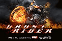 Ghost Rider slot
