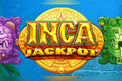 Inca Jackpot slot