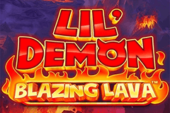 Lil' Demon Blazing Lava slot