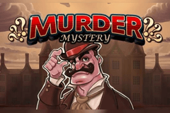 Murder Mystery slot