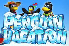 Penguin Vacation slot