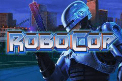 RoboCop slot