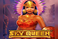 Sky Queen logo