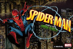 Spider-Man slot