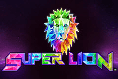 Super Lion slot