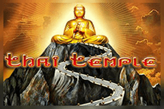 Thai Temple slot
