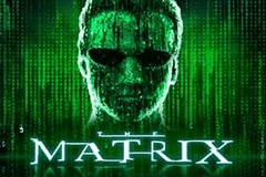 The Matrix slot