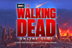 The Walking Dead logo