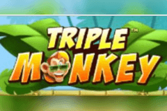 Triple Monkey slot