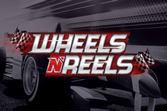 Wheels N Reels logo