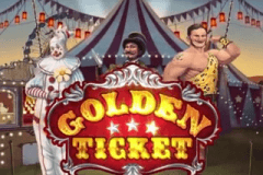 Golden Ticket slot