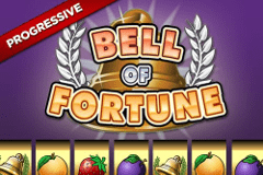 Bell of Fortune slot