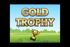 Gold Trophy slot
