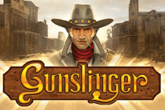 Gunslinger slot