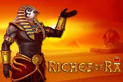 Riches of Ra slot