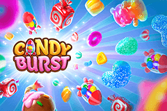Candy Burst slot