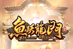 Dragon Legend slot